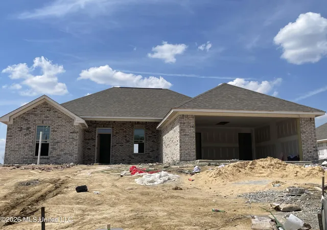 Photo 1 of Single family home for sale at 155 Madisonville Dr, Canton, MS 39046 | MLS# 4142476 | Listing updated on 2026-05-03