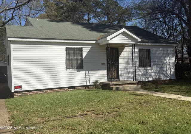 Photo 2 of Single family home for sale at 4238 Sagamore St, Jackson, MS 39209 | MLS# 4142487 | Listing updated on 2026-03-30