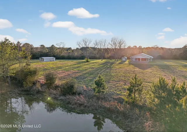 Homes for sale in Lumberton, MS | 1059 Thomas School Rd, Lumberton, MS 39455 | MLS# 4142884
