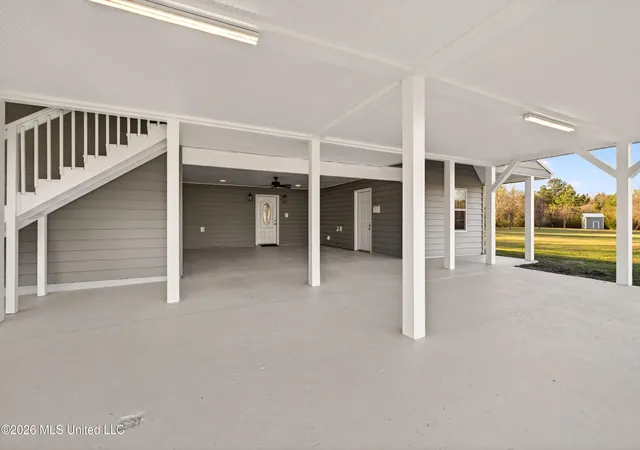 Homes for sale in Lumberton, MS | 1059 Thomas School Rd, Lumberton, MS 39455 | MLS# 4142884
