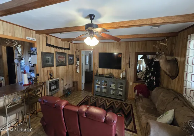 Homes for sale in Meadville, MS | 1104 Langford Rd, Meadville, MS 39653 | MLS# 4142540
