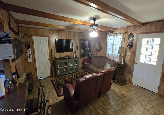 Homes for sale in Meadville, MS | 1104 Langford Rd, Meadville, MS 39653 | MLS# 4142540
