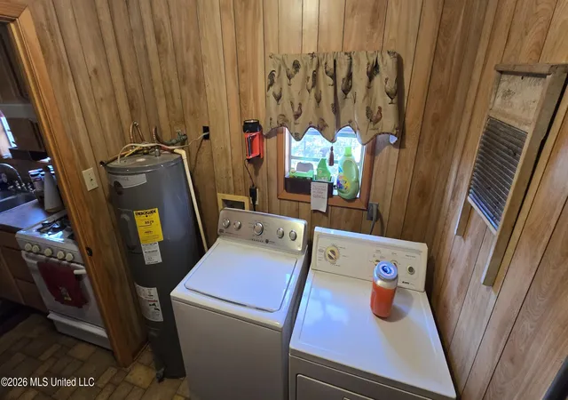 Homes for sale in Meadville, MS | 1104 Langford Rd, Meadville, MS 39653 | MLS# 4142540