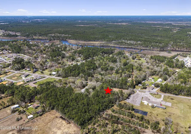 Photo 2 of Land for sale at 8515 Ocean Springs Rd, Ocean Springs, MS 39564 | MLS# 4143289 | Listing updated on 2026-09-15