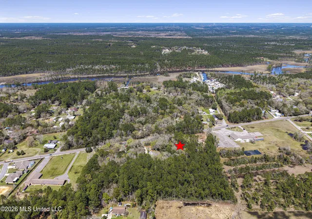Photo 3 of Land for sale at 8515 Ocean Springs Rd, Ocean Springs, MS 39564 | MLS# 4143289 | Listing updated on 2026-09-15