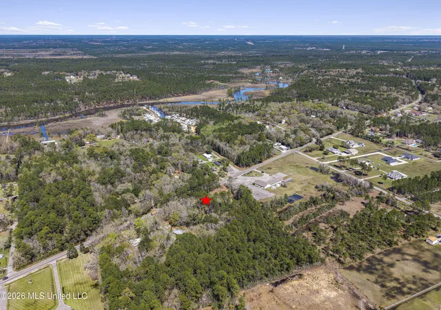 Photo 4 of Land for sale at 8515 Ocean Springs Rd, Ocean Springs, MS 39564 | MLS# 4143289 | Listing updated on 2026-09-15