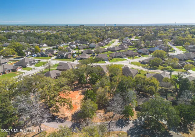 Photo 3 of Land for sale at Harmanson Vue, Biloxi, MS 39531 | MLS# 4142553 | Listing updated on 2026-09-08