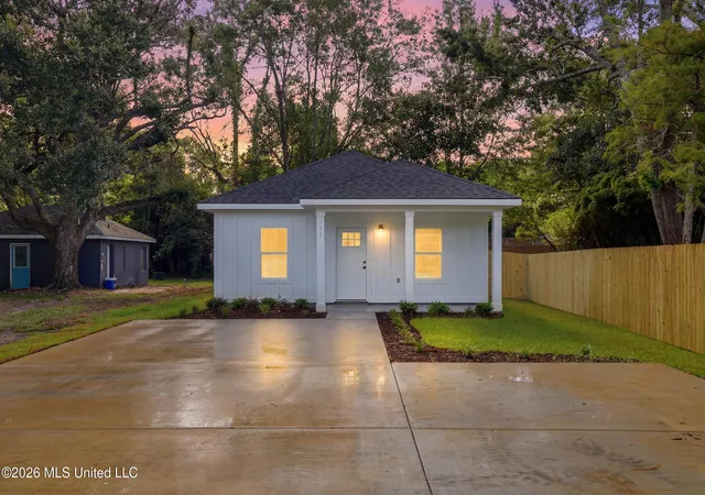 1st image of 154 Balmoral Ave, Biloxi, MS 39531 | MLS# 4142729