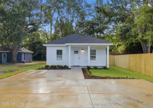 2nd image of 154 Balmoral Ave, Biloxi, MS 39531 | MLS# 4142729