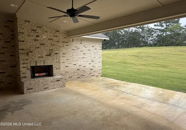 Homes for sale in Brandon, MS | 805 Albany St, Brandon, MS 39042 | MLS# 4142562