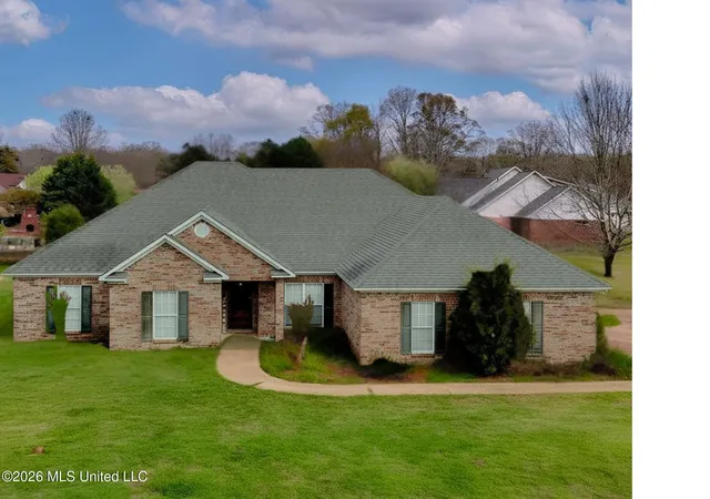 Homes for sale in Vicksburg, MS | 33 Birkdale Cir, Vicksburg, MS 39183 | MLS# 4142584