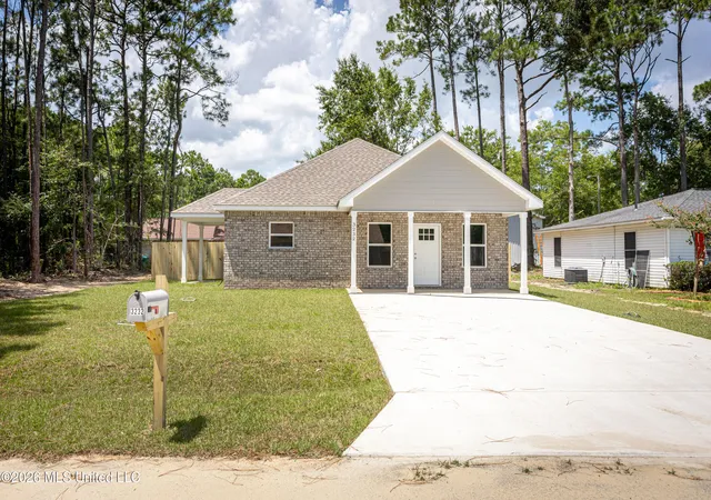 Photo 2 of Sale Pending at 3232 Grouper Rd, Gautier, MS 39553 | MLS# 4142583 | Listing updated on 2026-08-23