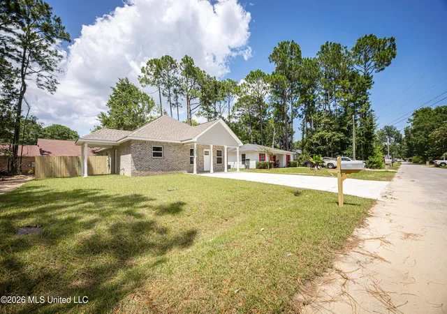 Photo 3 of Sale Pending at 3232 Grouper Rd, Gautier, MS 39553 | MLS# 4142583 | Listing updated on 2026-08-23
