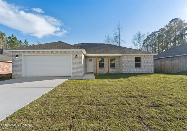 Homes for sale in Gautier, MS | 8195 Redstone Dr, Gautier, MS 39553 | MLS# 4142630