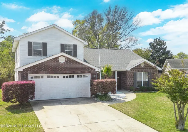Photo 1 of Sale Pending at 2071 Stone Brg Dr, Biloxi, MS 39532 | MLS# 4143868 | Listing updated on 2026-08-22