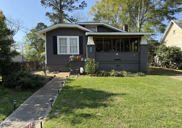 Homes for sale in Mc Comb, MS | 721 Minnesota Ave, Mc Comb, MS 39648 | MLS# 4142648