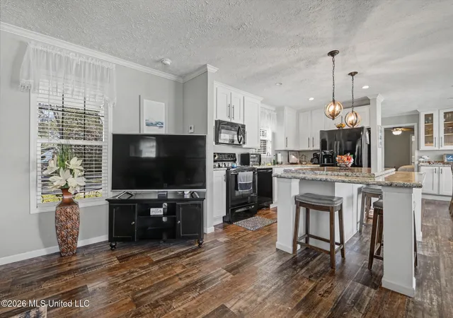 Homes for sale in Perkinston, MS | 7188 Lake Dr, Perkinston, MS 39573 | MLS# 4142985