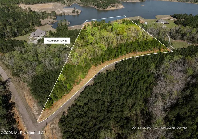 Photo 1 of Land for sale at 0 Fairwinds Path, Sumrall, MS 39482 | MLS# 4142639 | Listing updated on 2026-08-19