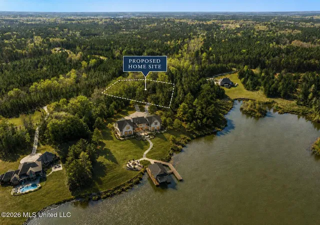 Photo 2 of Land for sale at 0 Fairwinds Path, Sumrall, MS 39482 | MLS# 4142639 | Listing updated on 2026-08-19