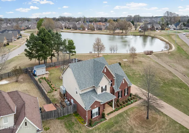 Homes for sale in Southaven, MS | 1808 Marcia Louise Dr, Southaven, MS 38672 | MLS# 4142649