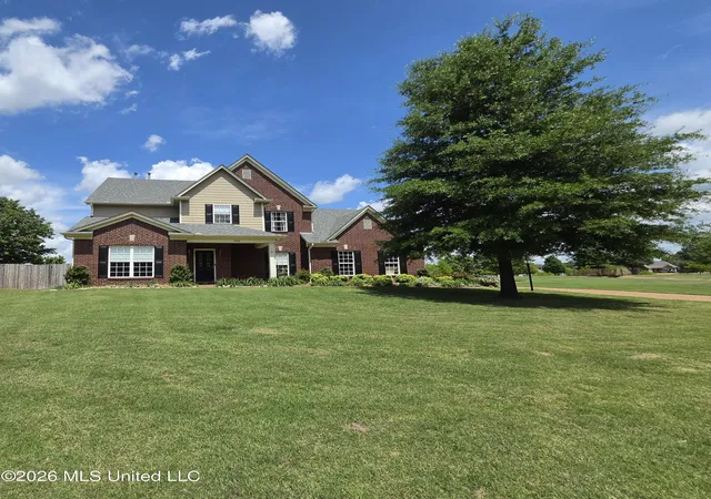 Homes for sale in Southaven, MS | 1808 Marcia Louise Dr, Southaven, MS 38672 | MLS# 4142649