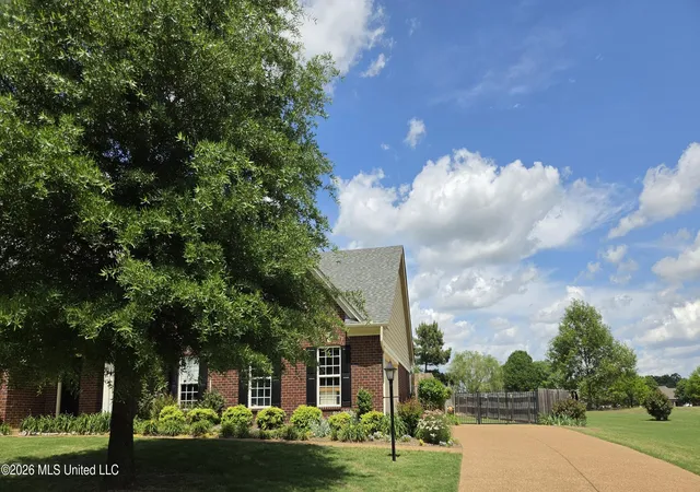 Homes for sale in Southaven, MS | 1808 Marcia Louise Dr, Southaven, MS 38672 | MLS# 4142649