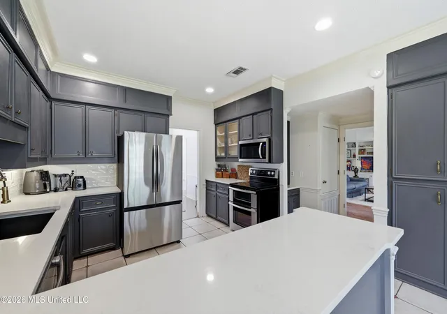 5th image of 1036 Newland St, Jackson, MS 39211 | MLS# 4142953