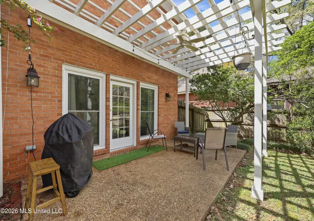 8th image of 1036 Newland St, Jackson, MS 39211 | MLS# 4142953
