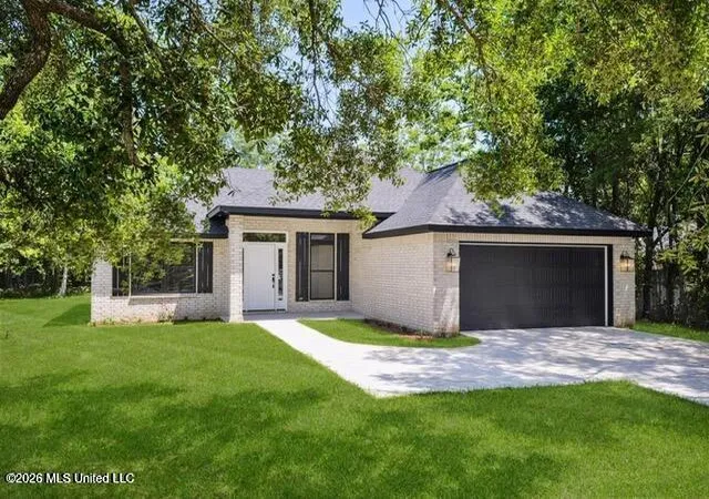 Photo 2 of Single family home for sale at Lot #226 Wallace Way, Saucier, MS 39574 | MLS# 4143046 | Listing updated on 2026-09-01