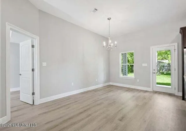 Photo 4 of Single family home for sale at Lot #227 Wallace Way, Saucier, MS 39574 | MLS# 4143048 | Listing updated on 2026-09-01