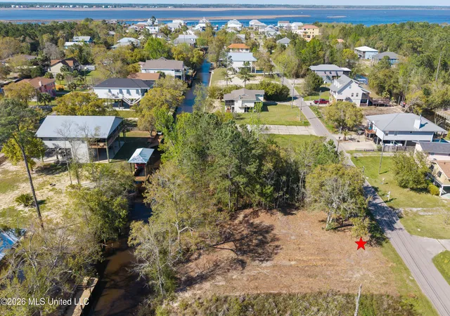Homes for sale in Bay Saint Louis, MS | 24 Fiber St, Bay Saint Louis, MS 39520 | MLS# 4144046