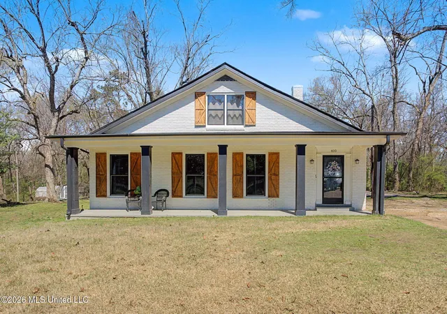 Homes for sale in Holly Springs, MS | 400 Salem Ave, Holly Springs, MS 38635 | MLS# 4142958
