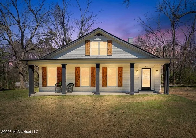 Homes for sale in Holly Springs, MS | 400 Salem Ave, Holly Springs, MS 38635 | MLS# 4142958