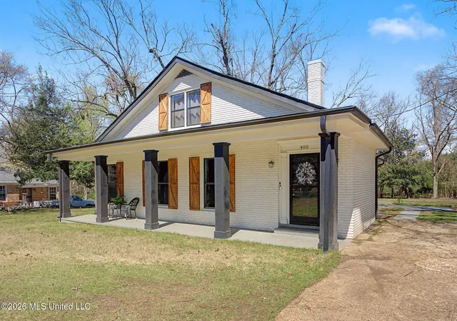 Homes for sale in Holly Springs, MS | 400 Salem Ave, Holly Springs, MS 38635 | MLS# 4142958