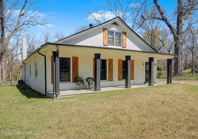 Homes for sale in Holly Springs, MS | 400 Salem Ave, Holly Springs, MS 38635 | MLS# 4142958