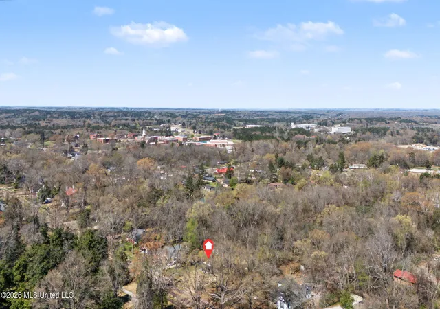 Homes for sale in Holly Springs, MS | 400 Salem Ave, Holly Springs, MS 38635 | MLS# 4142958