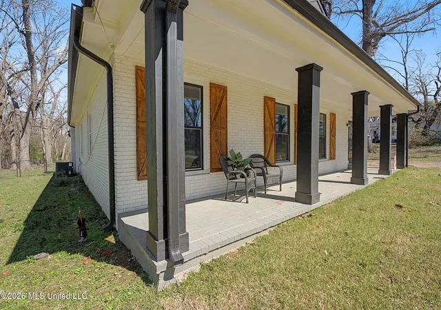 Homes for sale in Holly Springs, MS | 400 Salem Ave, Holly Springs, MS 38635 | MLS# 4142958