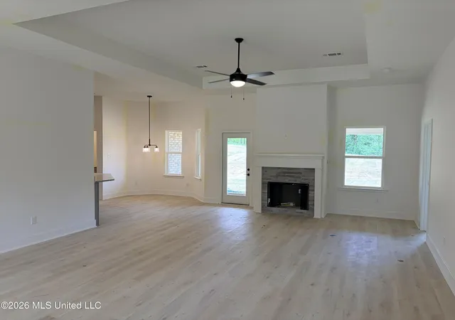2nd image of 80 Farley Rd, Byhalia, MS 38611 | MLS# 4142735