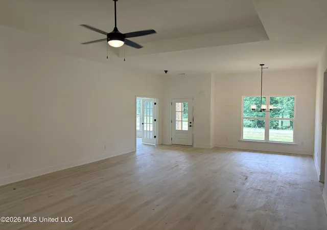 Photo 3 of Single family home for sale at 80 Farley Rd, Byhalia, MS 38611 | MLS# 4142735 | Listing updated on 2026-10-17