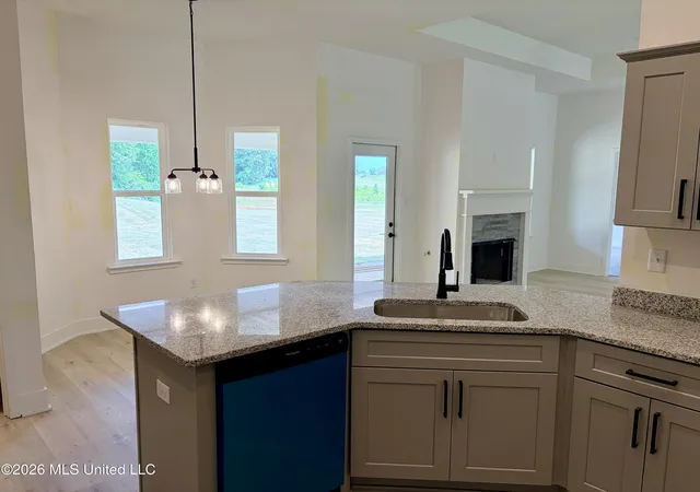 Photo 4 of Single family home for sale at 80 Farley Rd, Byhalia, MS 38611 | MLS# 4142735 | Listing updated on 2026-10-17