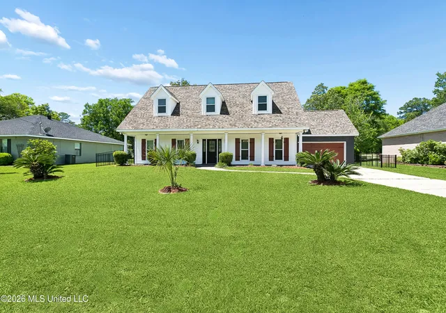 Homes for sale in Diamondhead, MS | 57143 E Diamondhead Dr, Diamondhead, MS 39525 | MLS# 4145995