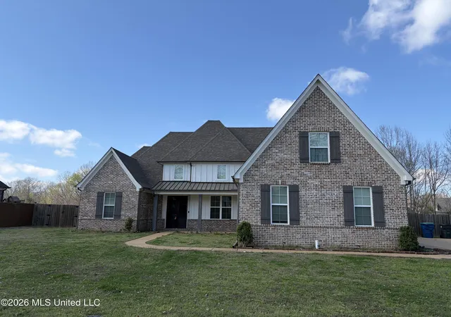 Homes for sale in Hernando, MS | 1657 Carlee Dr, Hernando, MS 38632 | MLS# 4142856