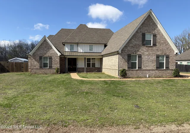 Homes for sale in Hernando, MS | 1657 Carlee Dr, Hernando, MS 38632 | MLS# 4142856