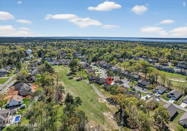 Homes for sale in Diamondhead, MS | 87116 Highpoint Dr, Diamondhead, MS 39525 | MLS# 4142783