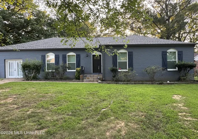 Single family home for sale at 8761 Chesterfield Dr, Southaven, MS 38671 | MLS# 4142911