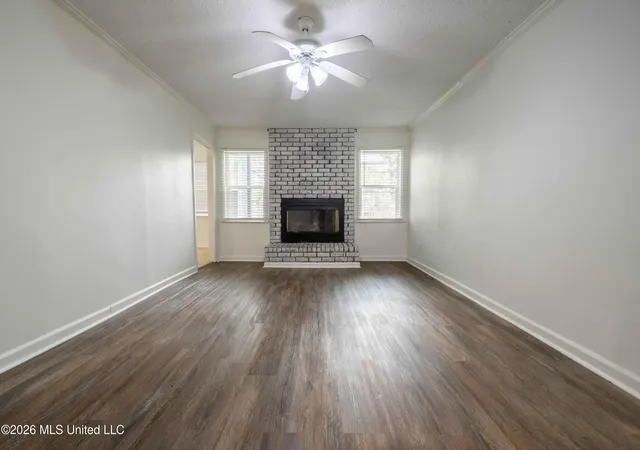 Photo 4 of Single family home for sale at 8761 Chesterfield Dr, Southaven, MS 38671 | MLS# 4142911 | Listing updated on 2026-09-21