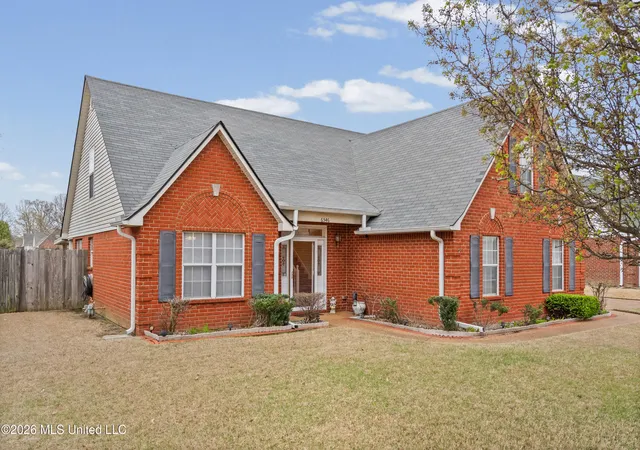 Homes for sale in Olive Branch, MS | 6546 Braybourne Main, Olive Branch, MS 38654 | MLS# 4142843