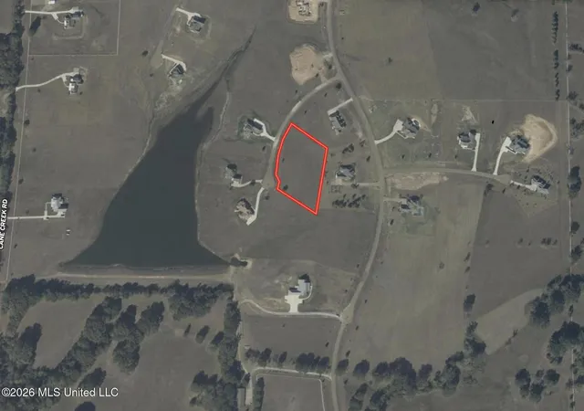 7th image of 0 Hannahlea Pl, Flora, MS 39071 | MLS# 4142832