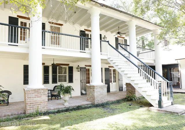 Photo 1 of Single family home for sale at 657 Zetus Rd, Brookhaven, MS 39601 | MLS# 4144648 | Listing updated on 2026-09-17