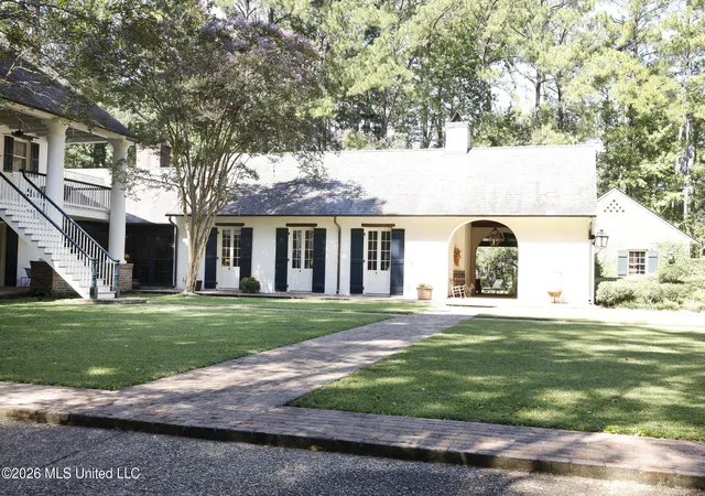Photo 3 of Single family home for sale at 657 Zetus Rd, Brookhaven, MS 39601 | MLS# 4144648 | Listing updated on 2026-09-17